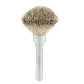 Extended Reach Shaving Brush